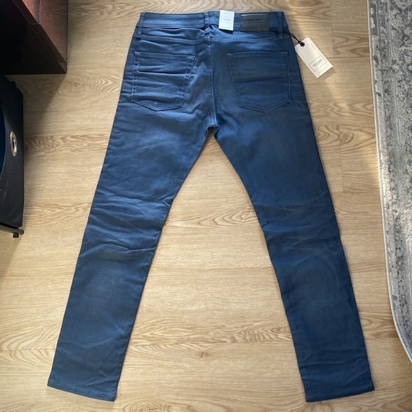 Jack & Jones Slim Fit Jeans W31 L32 Minimalist Chic - Picture 13 of 16
